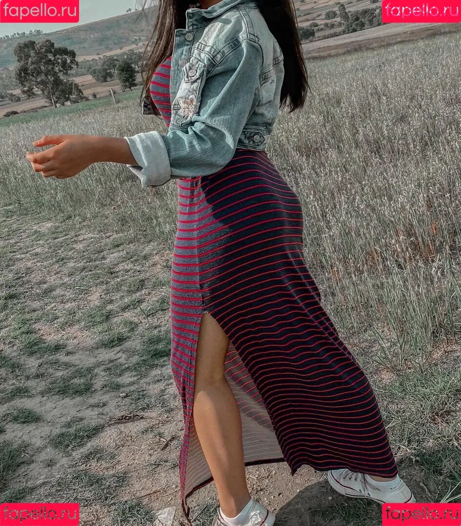 Danahe Vasquez Onlyfans Photo Gallery 