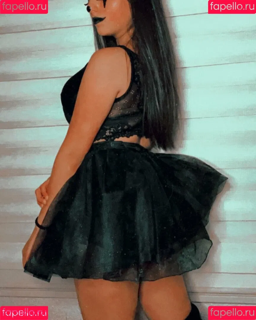 Danahe Vasquez Onlyfans Photo Gallery 