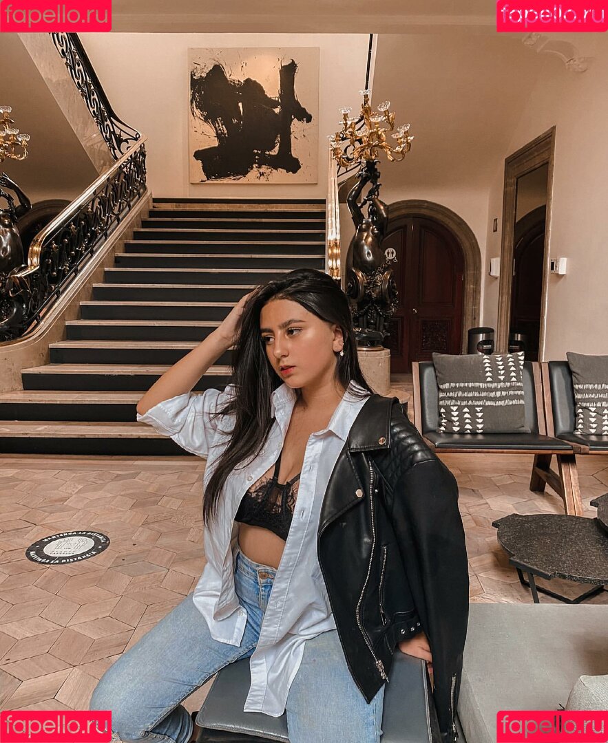 Danahe Vasquez Onlyfans Photo Gallery 