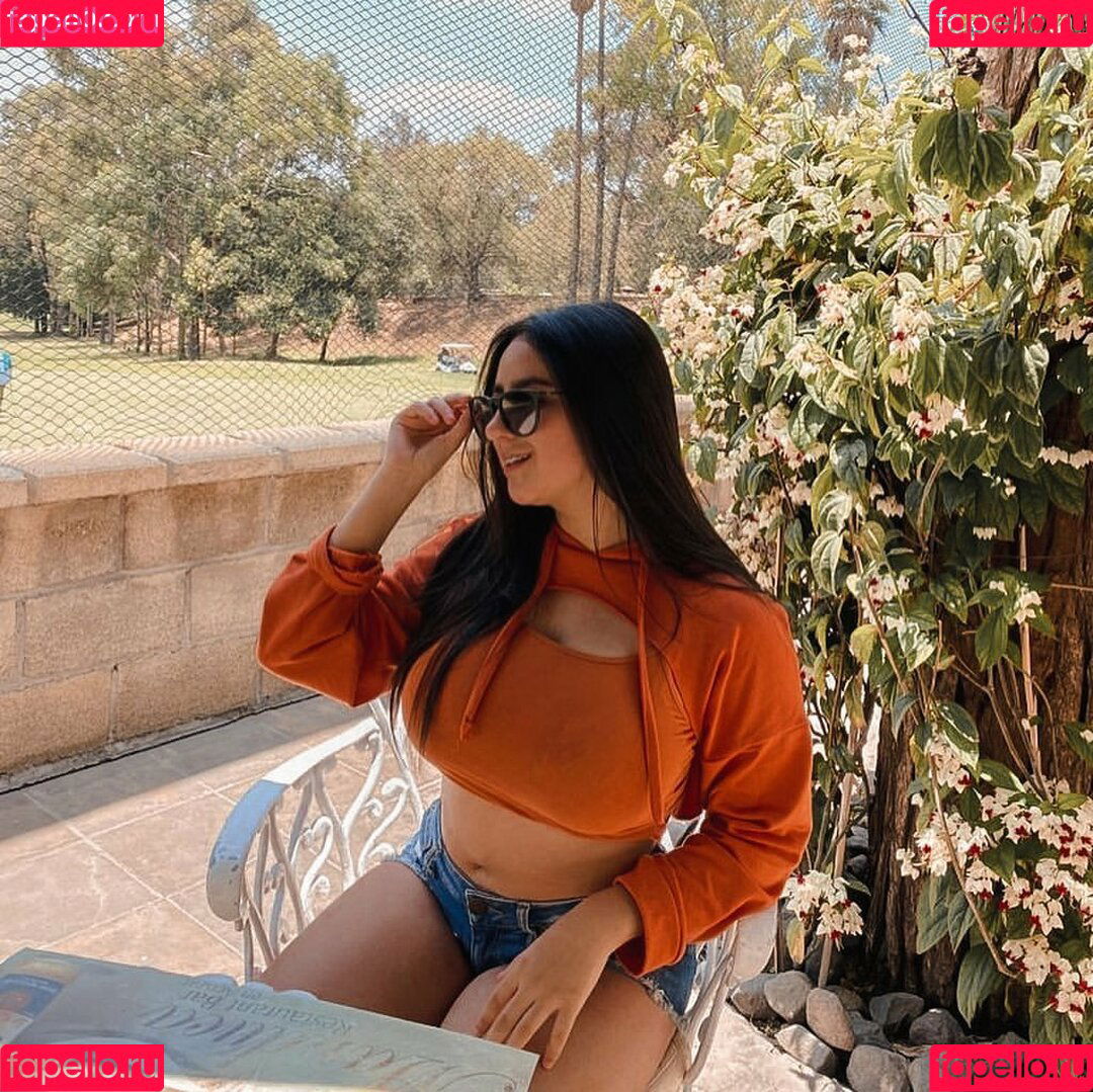 Danahe Vasquez Onlyfans Photo Gallery 