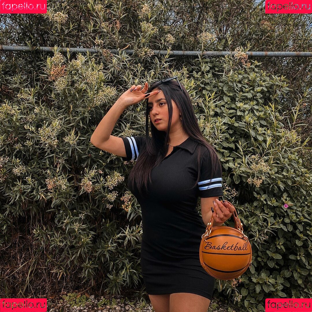 Danahe Vasquez Onlyfans Photo Gallery 