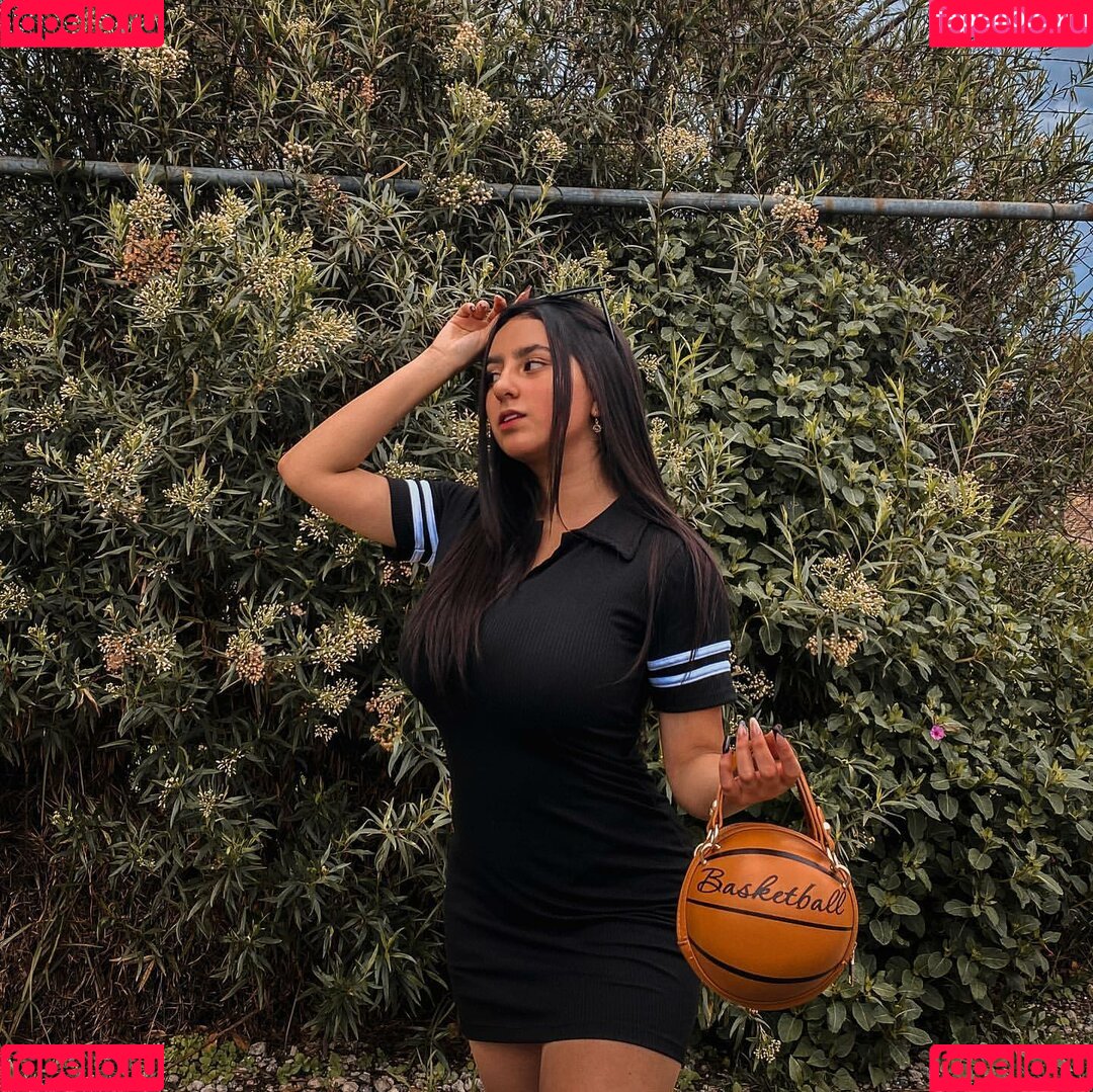 Danahe Vasquez Onlyfans Photo Gallery 