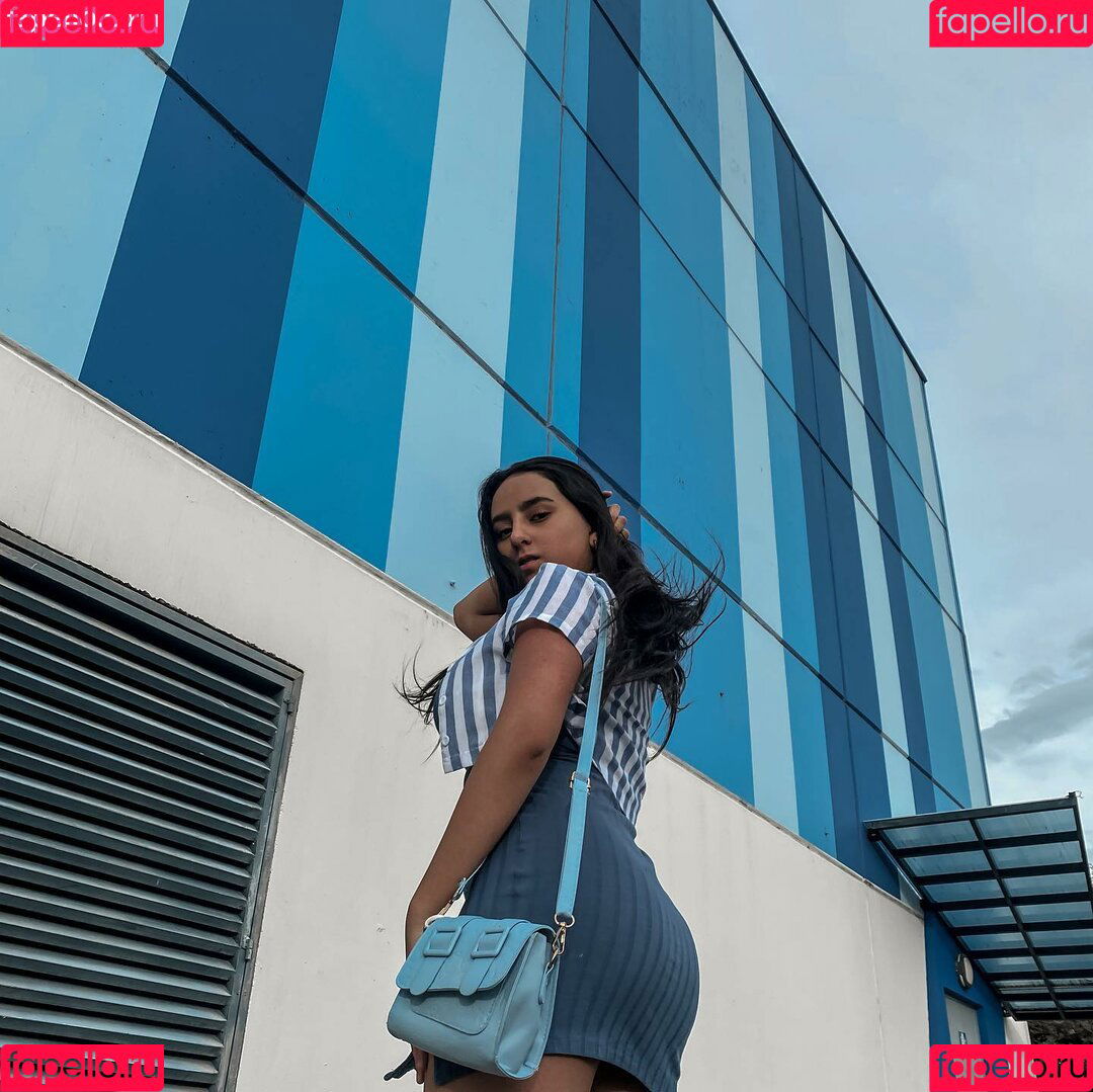 Danahe Vasquez Onlyfans Photo Gallery 