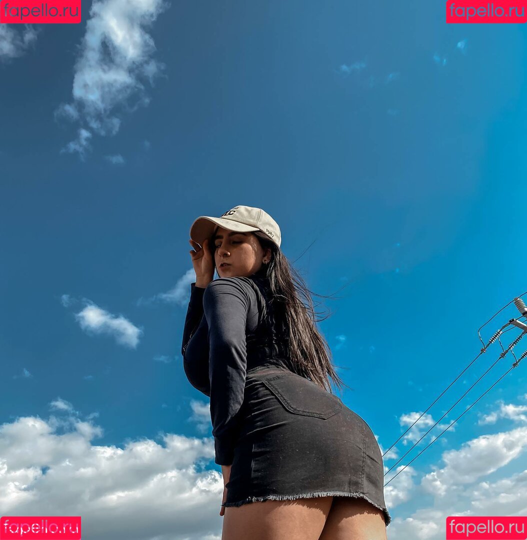 Danahe Vasquez Onlyfans Photo Gallery 