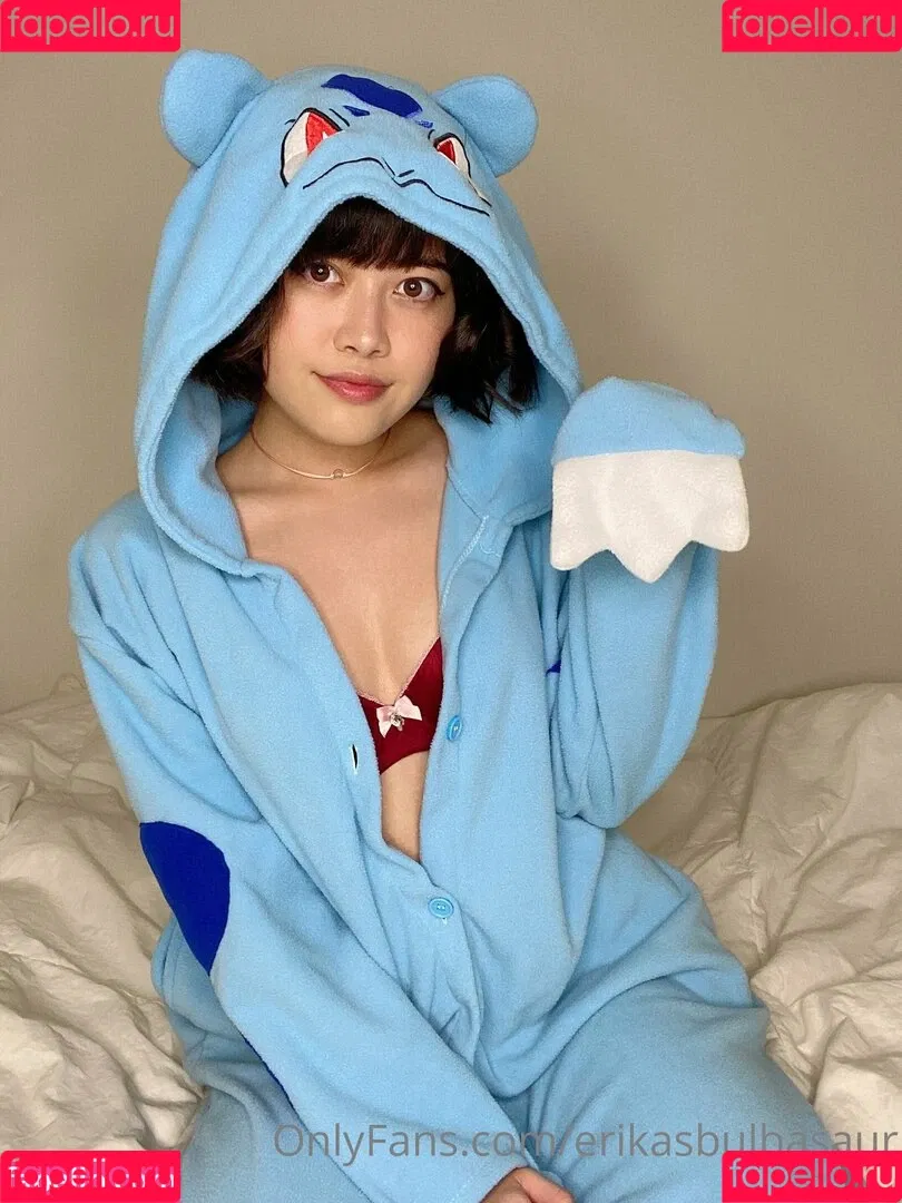 Erikasbulbasaur Onlyfans Photo Gallery 