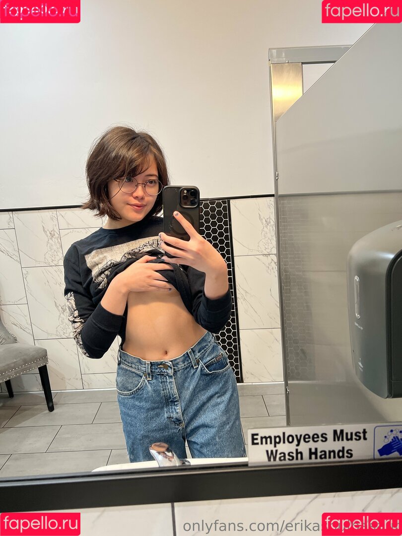 Erikasbulbasaur Onlyfans Photo Gallery 