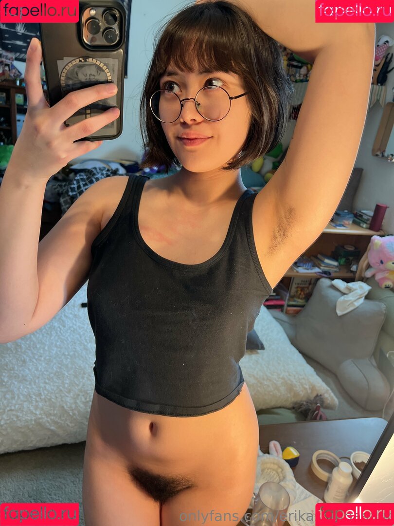 Erikasbulbasaur Onlyfans Photo Gallery 