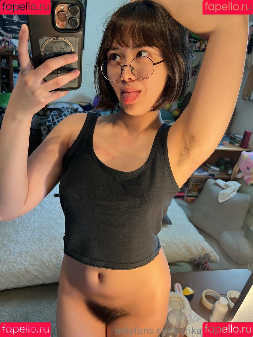 Erikasbulbasaur Onlyfans Photo Gallery 