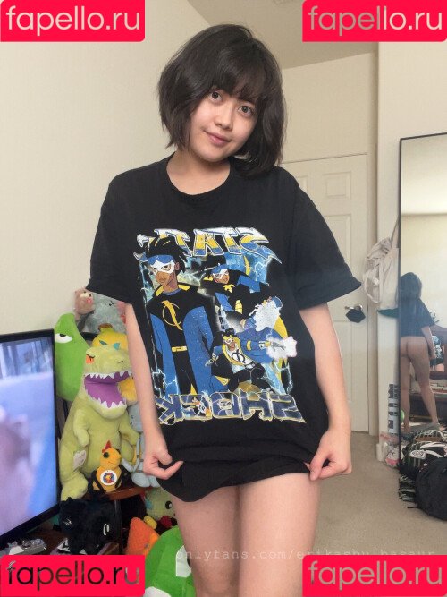 Erikasbulbasaur Onlyfans Photo Gallery 