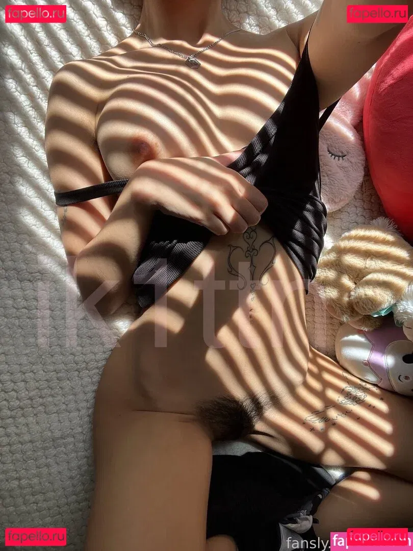 ik1ttn Onlyfans Photo Gallery 