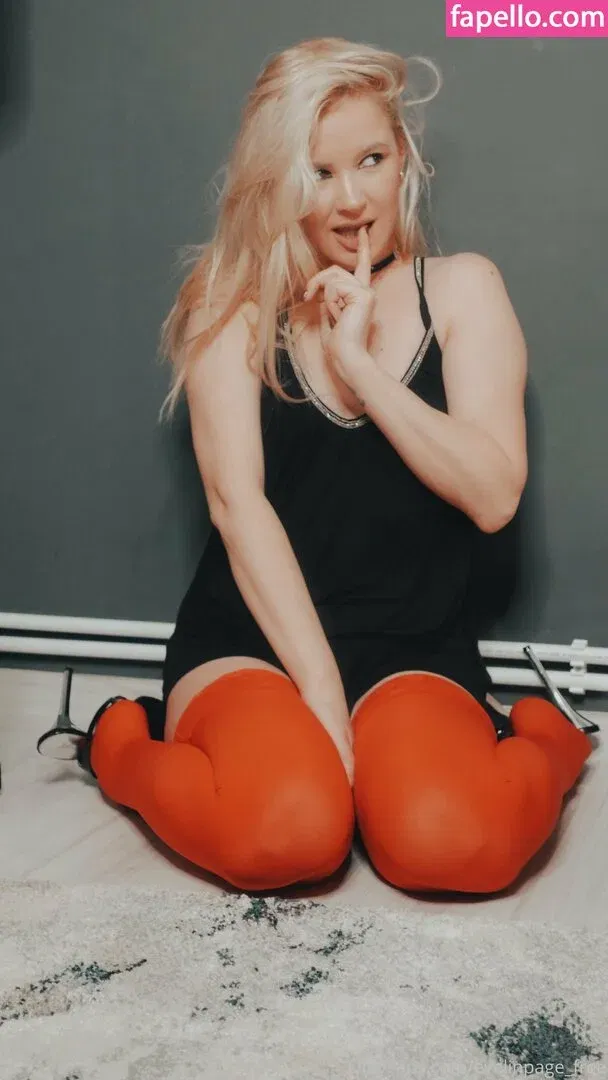 evelinpage_free Onlyfans Photo Gallery 