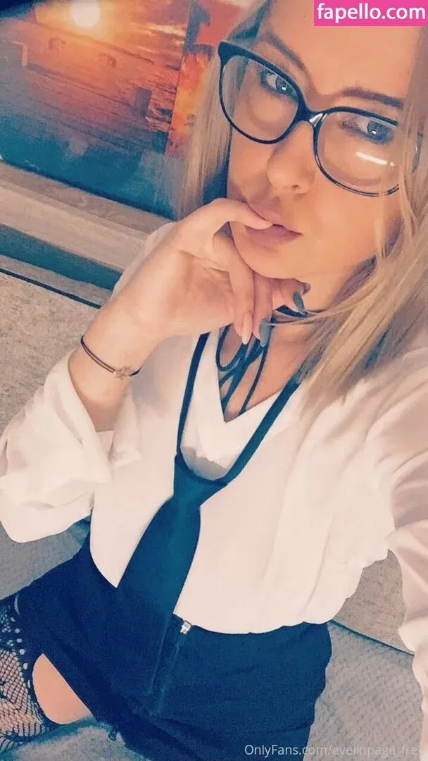 evelinpage_free Onlyfans Photo Gallery 
