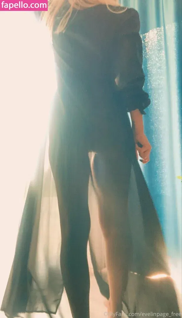 evelinpage_free Onlyfans Photo Gallery 