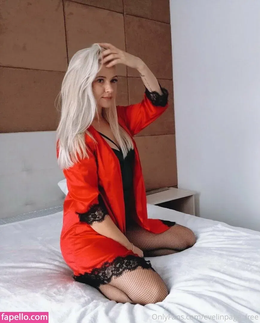 evelinpage_free Onlyfans Photo Gallery 