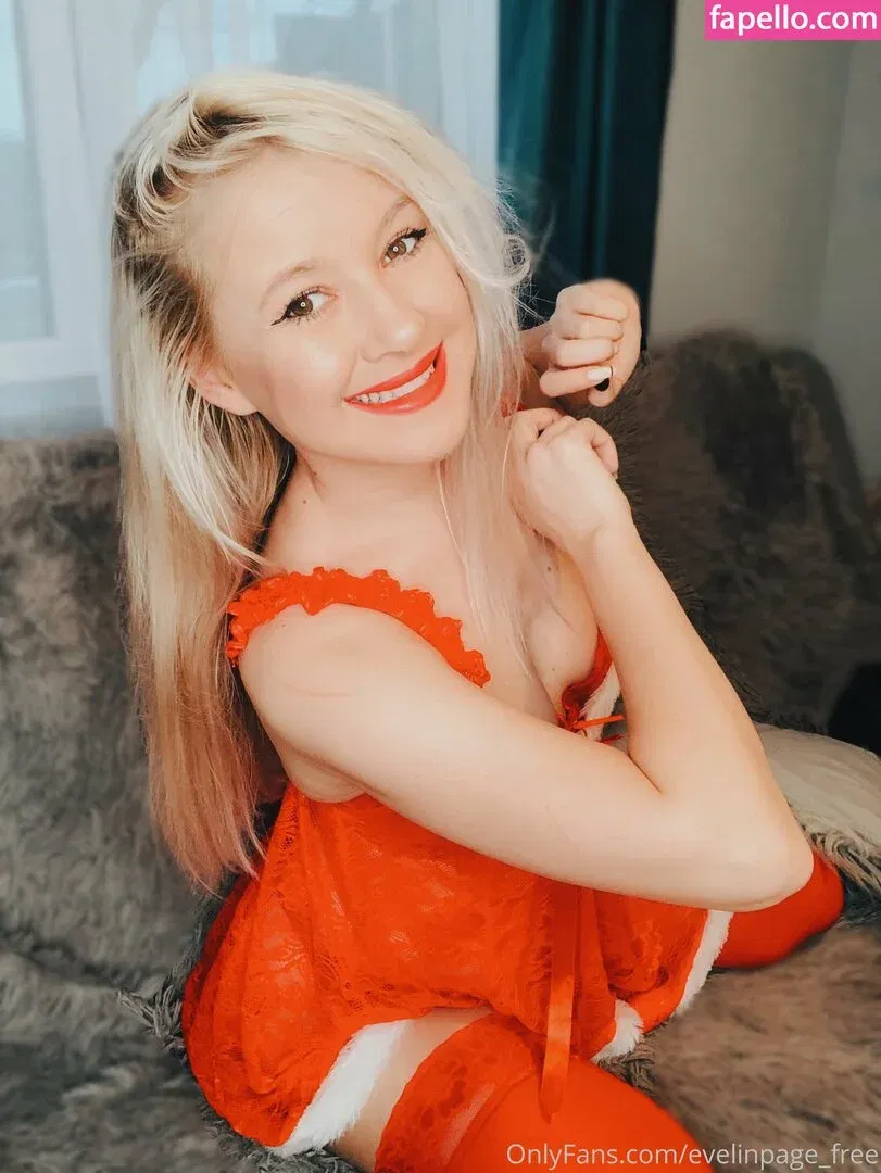 evelinpage_free Onlyfans Photo Gallery 