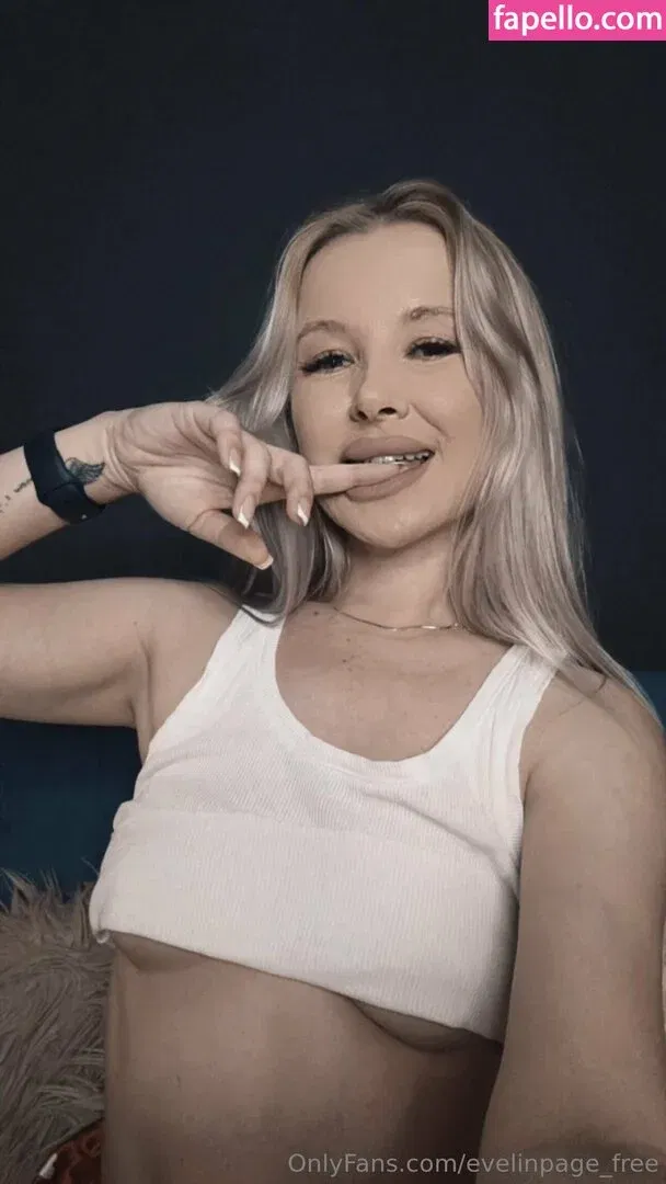 evelinpage_free Onlyfans Photo Gallery 