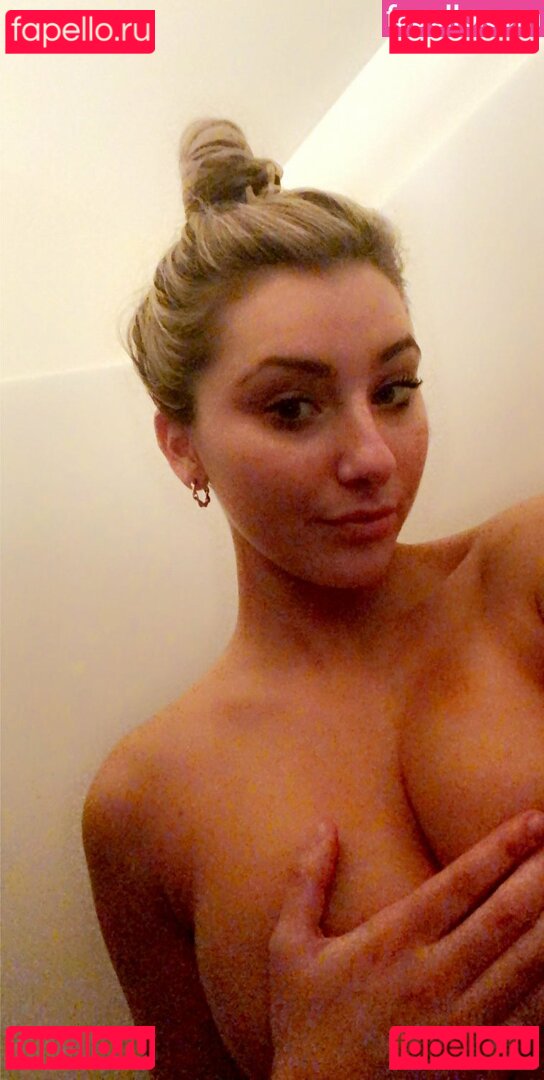 Hannah Cook Nude Onlyfans Photo 35