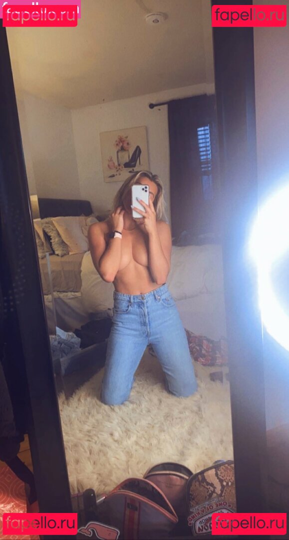 Hannah Cook Nude Onlyfans Photo 33