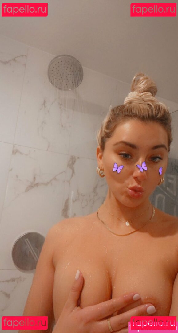 Hannah Cook Nude Onlyfans Photo 12