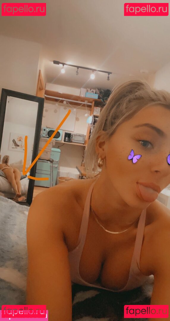 Hannah Cook Nude Onlyfans Photo 7