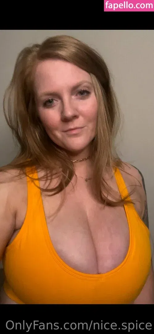 nice.spice Onlyfans Photo Gallery 