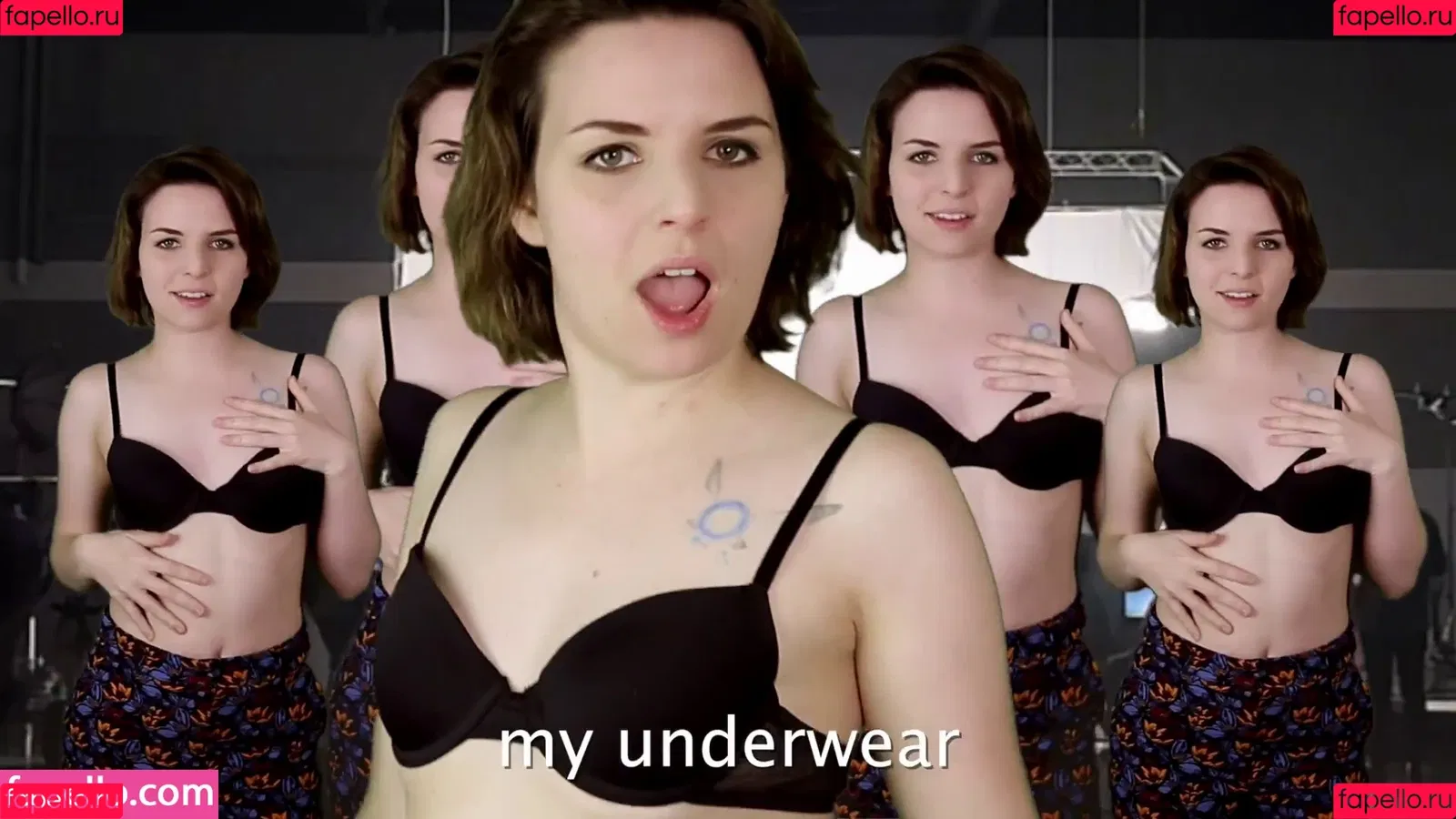 Emma Blackery Onlyfans Photo Gallery 
