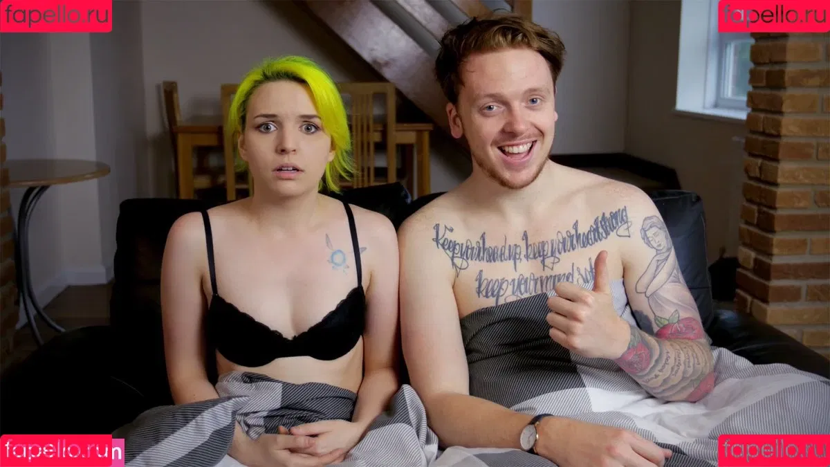 Emma Blackery Onlyfans Photo Gallery 