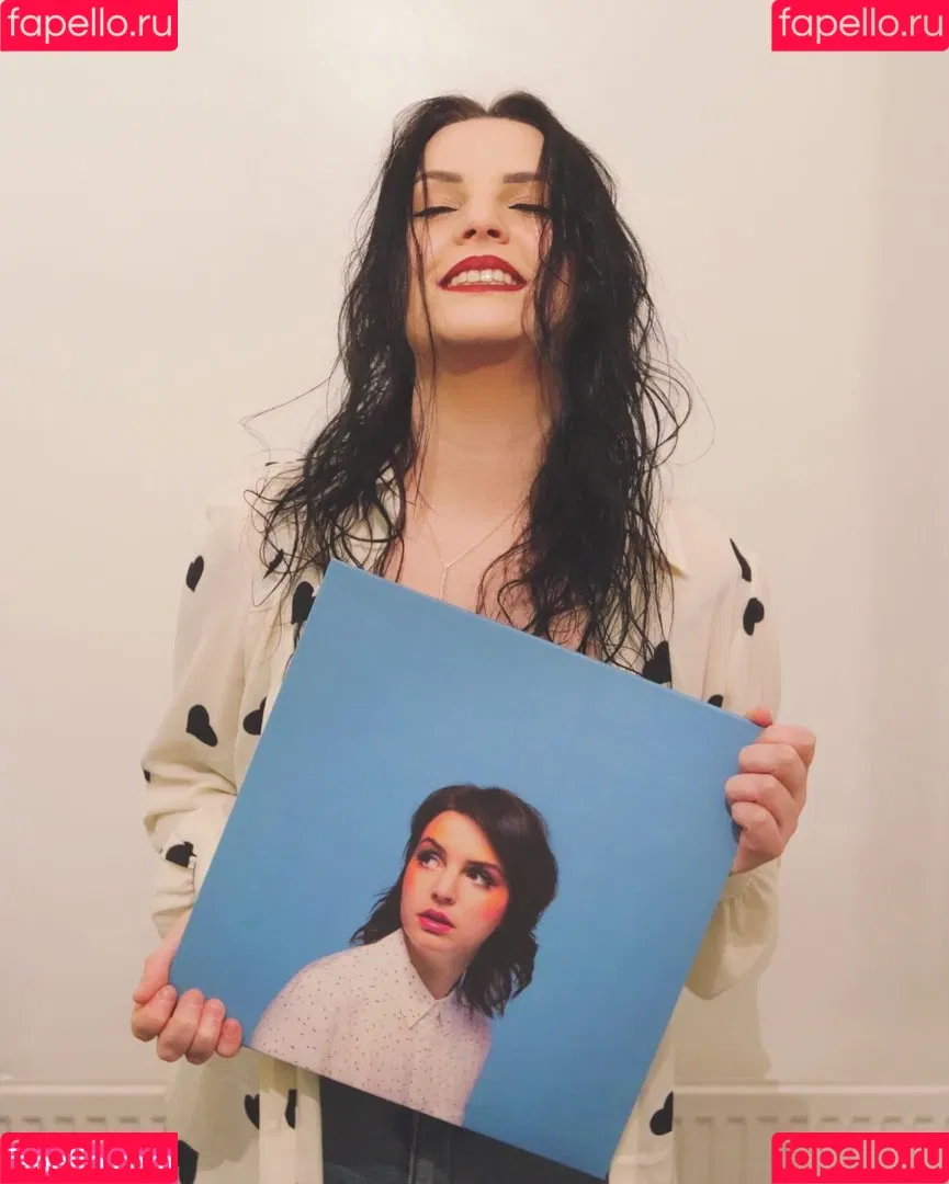 Emma Blackery Onlyfans Photo Gallery 