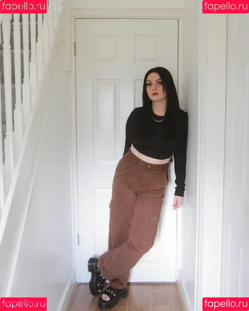 Emma Blackery Onlyfans Photo Gallery 