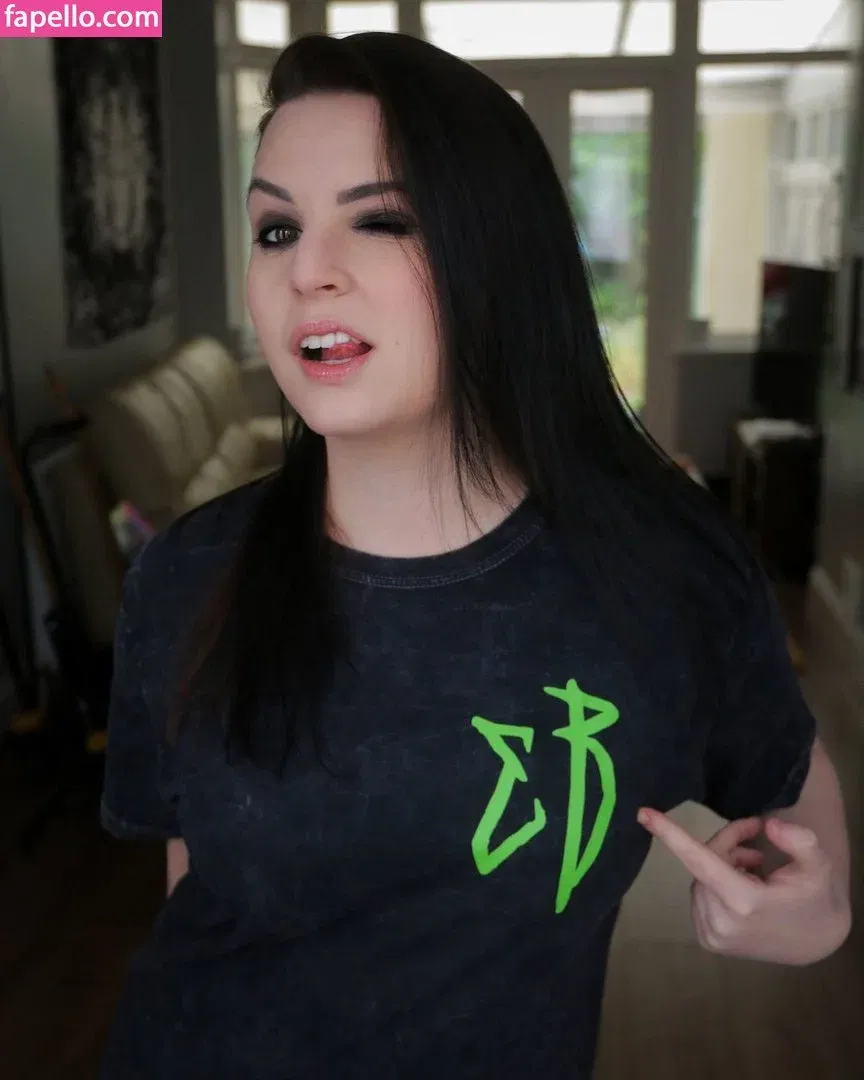 Emma Blackery Onlyfans Photo Gallery 