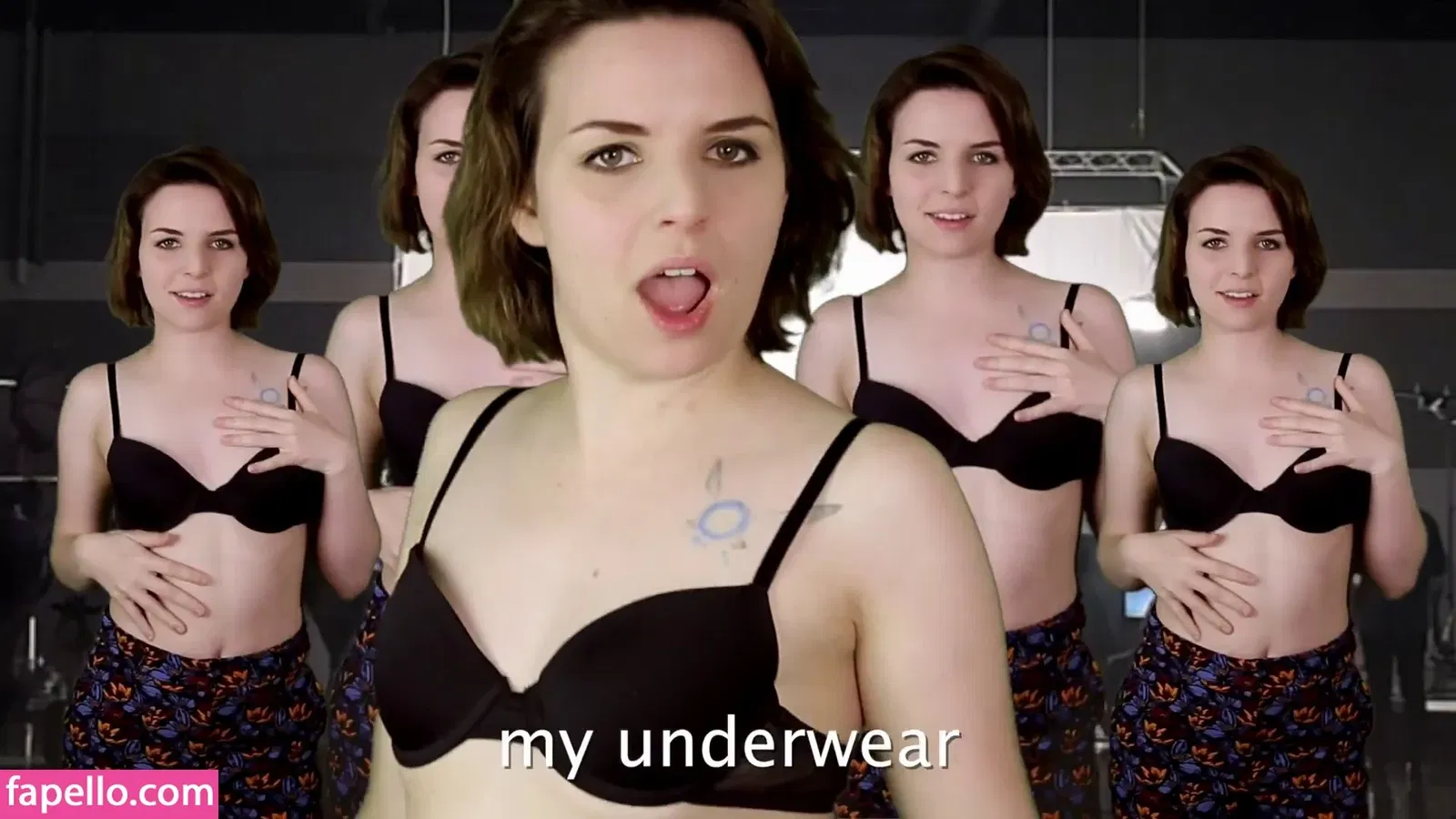 Emma Blackery Onlyfans Photo Gallery 