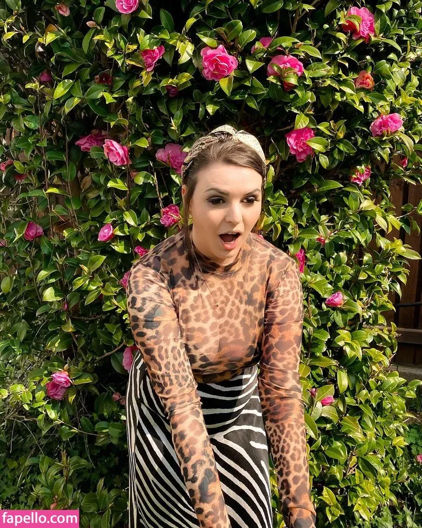 Emma Blackery Onlyfans Photo Gallery 