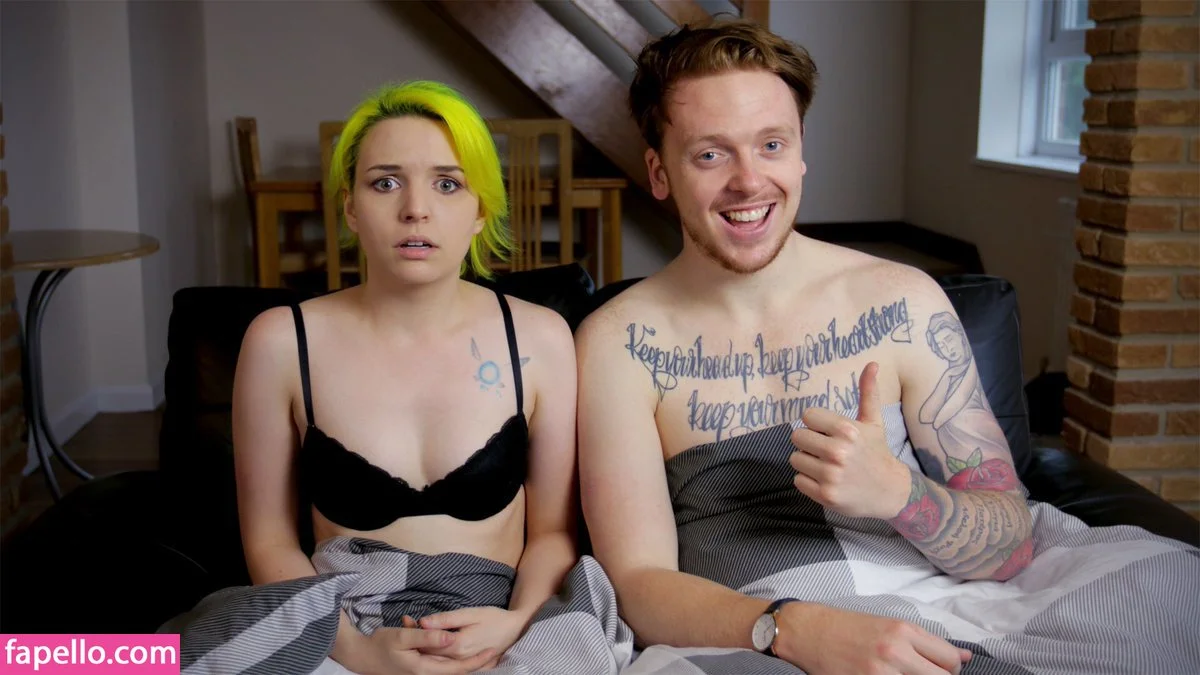 Emma Blackery Onlyfans Photo Gallery 