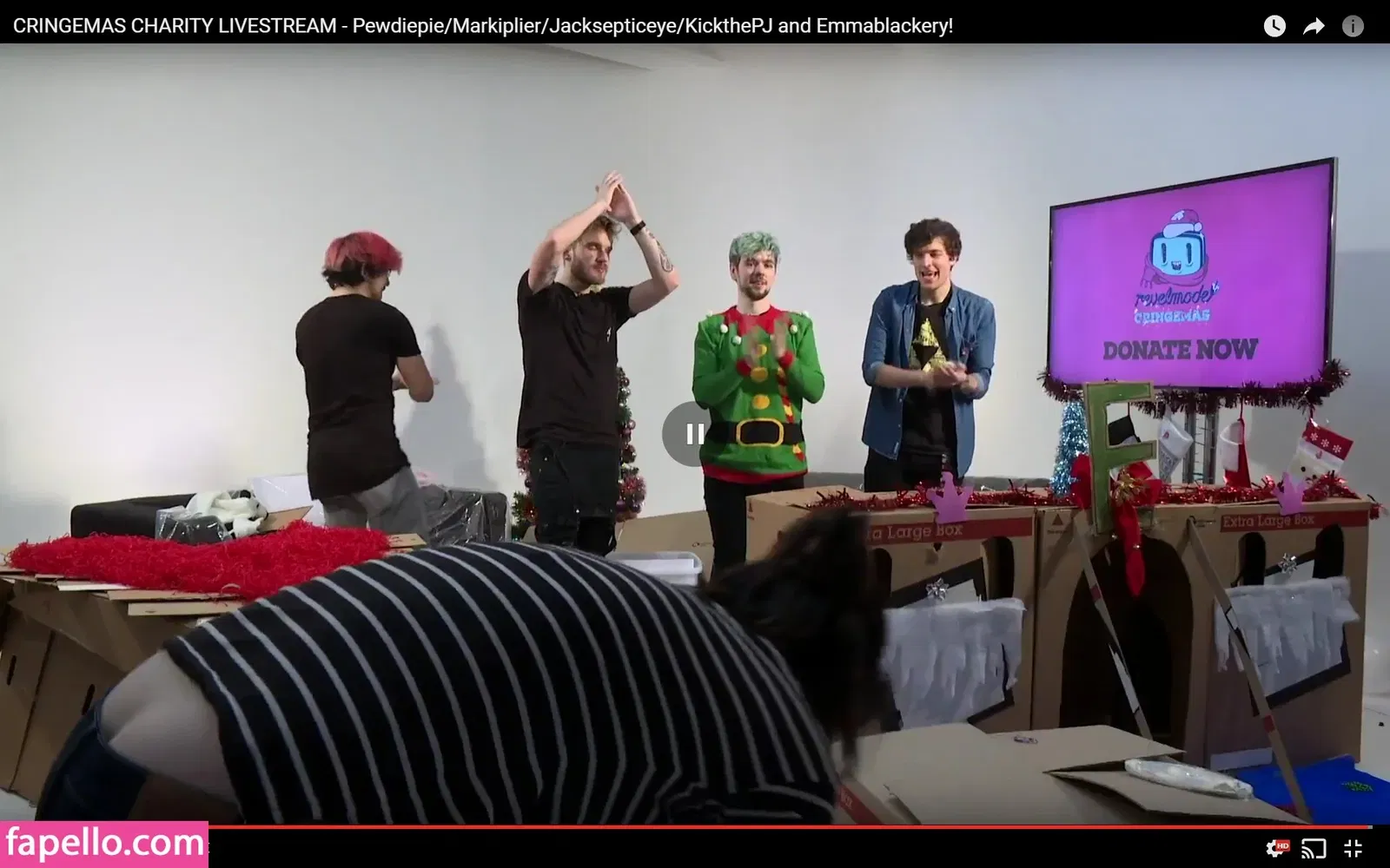 Emma Blackery Onlyfans Photo Gallery 