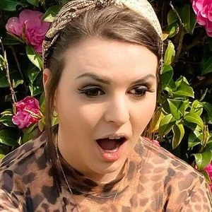 Emma Blackery Onlyfans Photo Gallery 