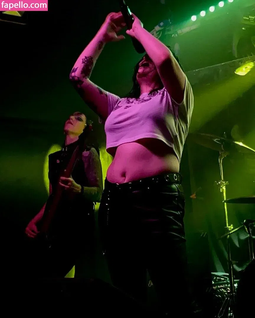 Emma Blackery Onlyfans Photo Gallery 