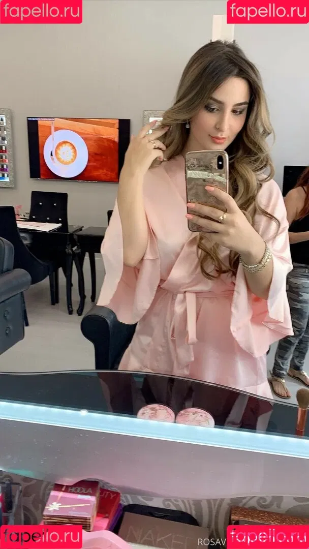 Rosa Verte Onlyfans Photo Gallery 