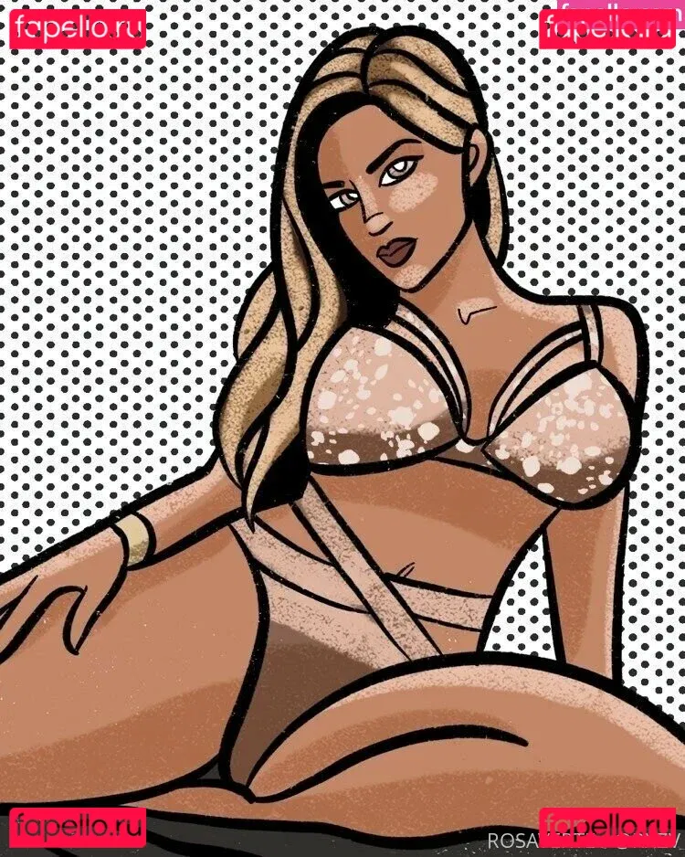 Rosa Verte Onlyfans Photo Gallery 