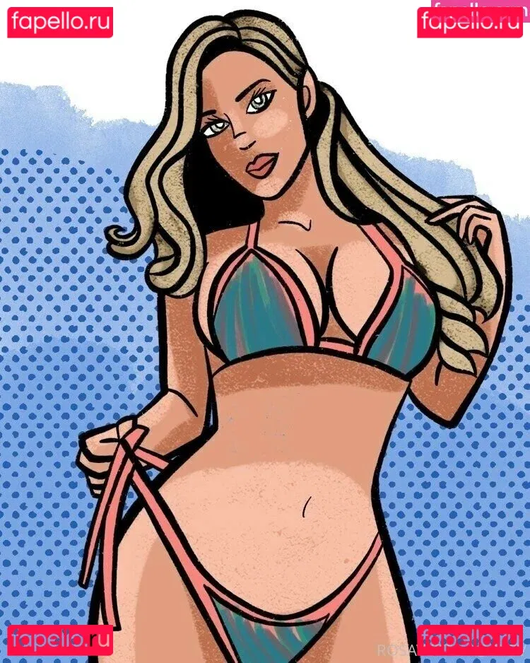 Rosa Verte Onlyfans Photo Gallery 