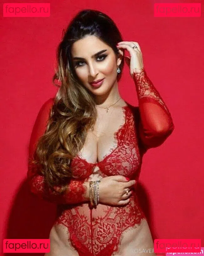 Rosa Verte Onlyfans Photo Gallery 