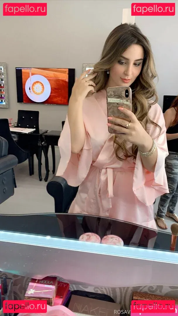 Rosa Verte Onlyfans Photo Gallery 