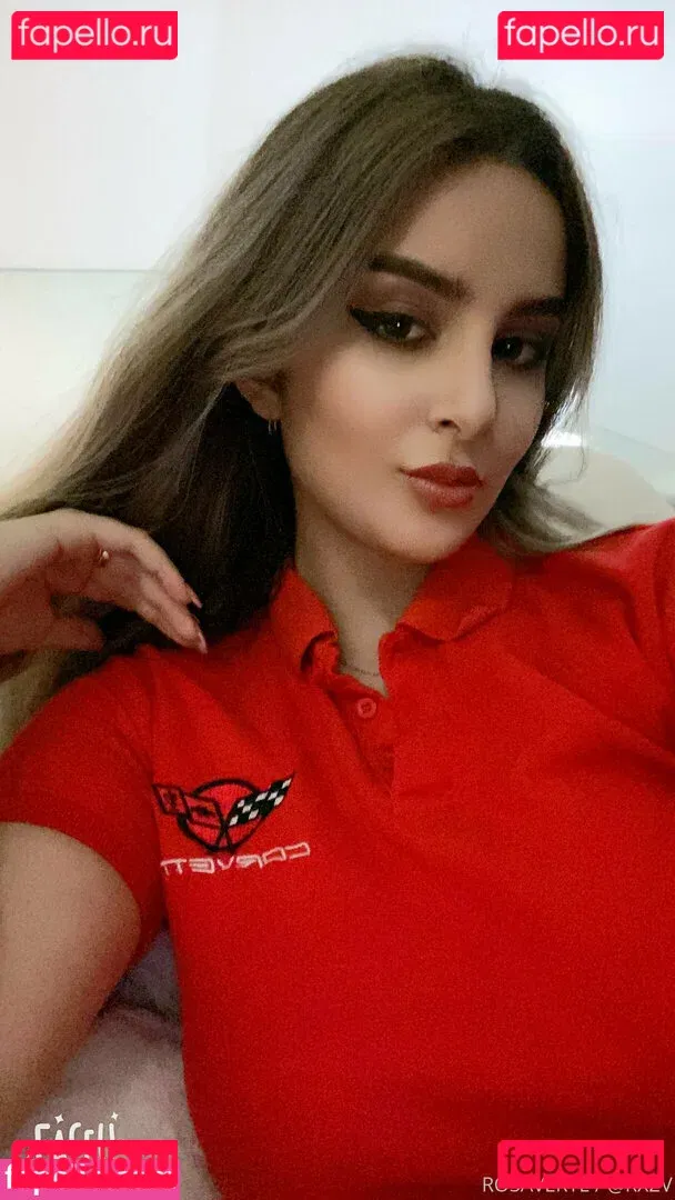 Rosa Verte Onlyfans Photo Gallery 