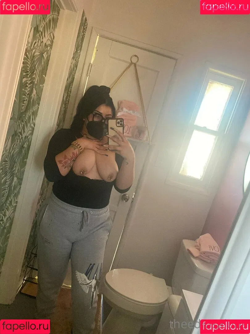 Theediosaluna Onlyfans Photo Gallery 