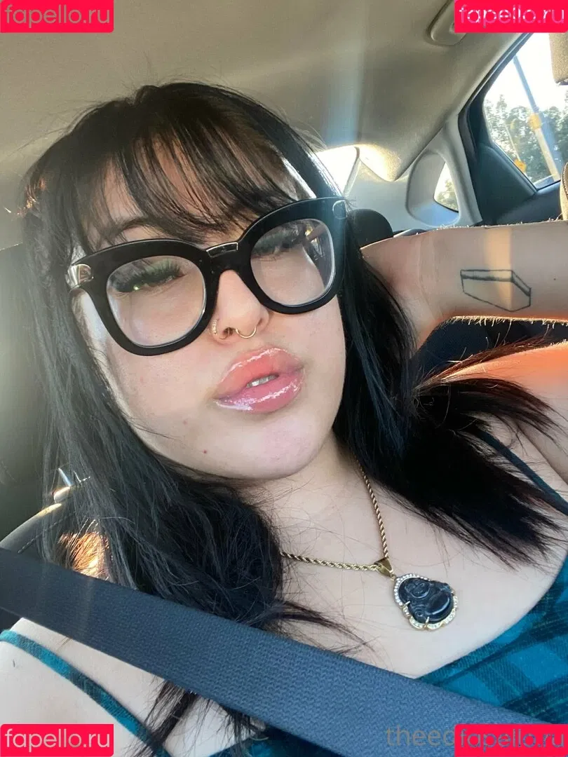 Theediosaluna Onlyfans Photo Gallery 