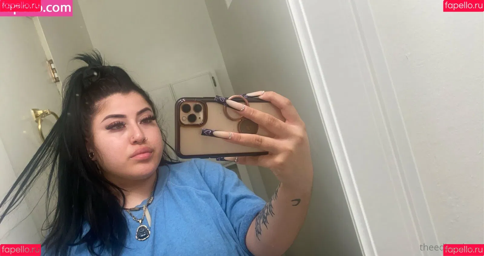 Theediosaluna Onlyfans Photo Gallery 