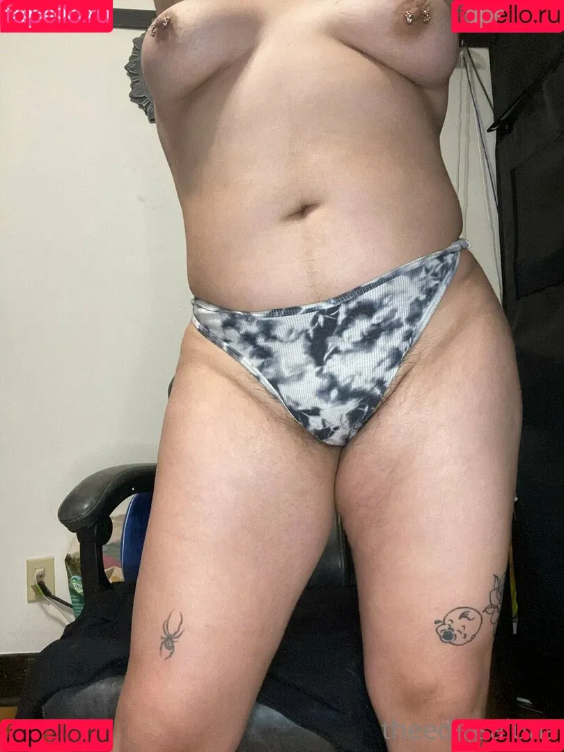 Theediosaluna Onlyfans Photo Gallery 