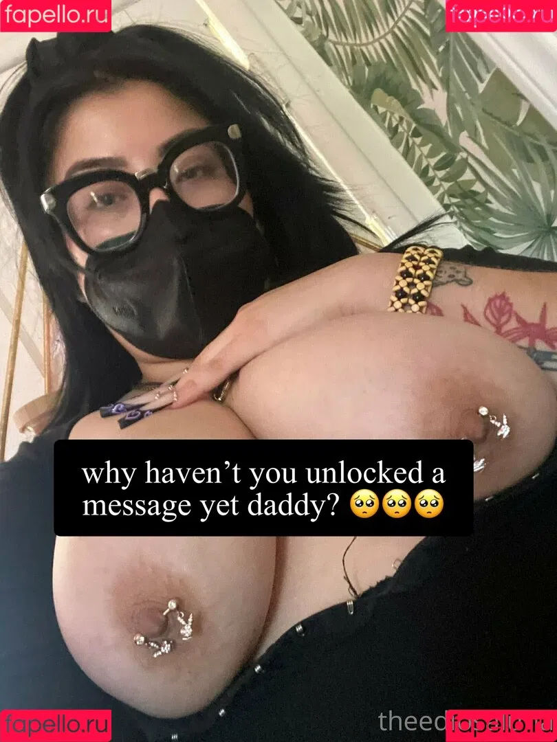 Theediosaluna Onlyfans Photo Gallery 