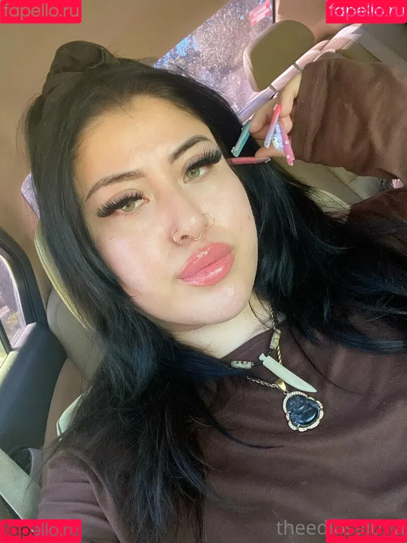 Theediosaluna Onlyfans Photo Gallery 