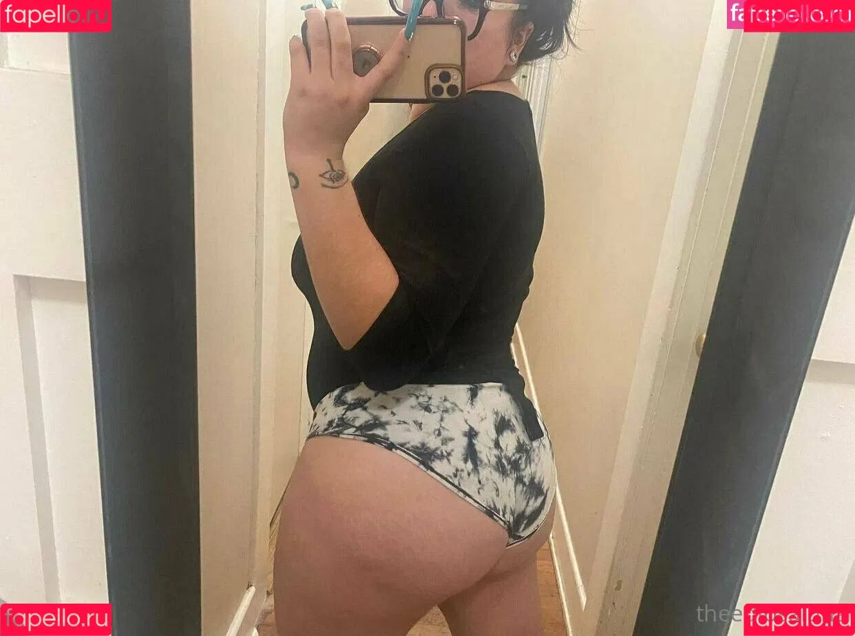 Theediosaluna Onlyfans Photo Gallery 