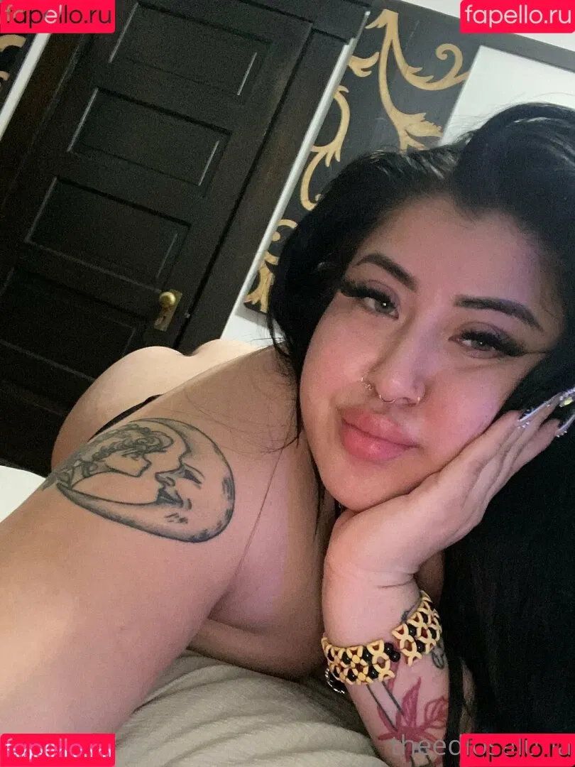 Theediosaluna Onlyfans Photo Gallery 